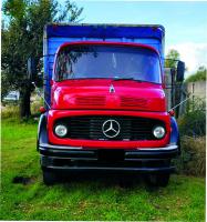 Camiones Pick-ups Sin datos  SURAN